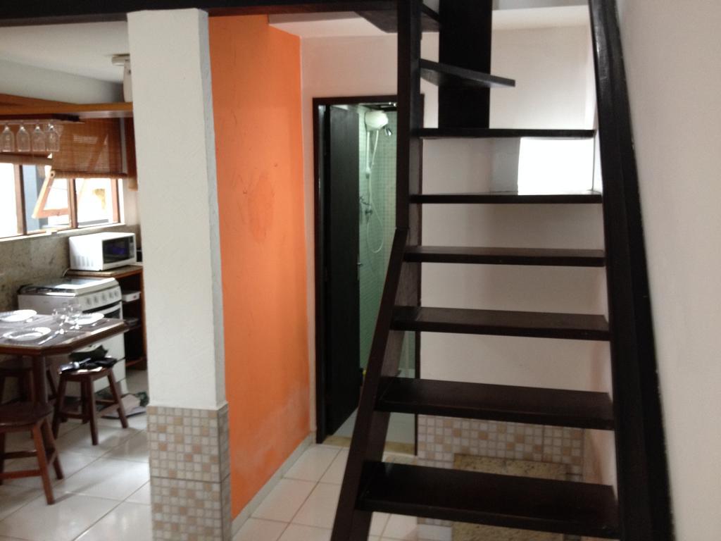 Casa Em Buzios Geribaヴィラ 部屋 写真