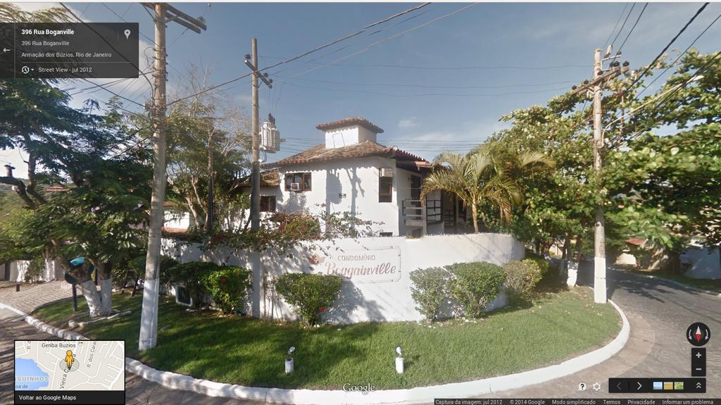Casa Em Buzios Geribaヴィラ 部屋 写真