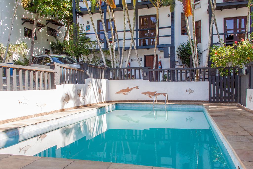 Casa Em Buzios Geribaヴィラ エクステリア 写真