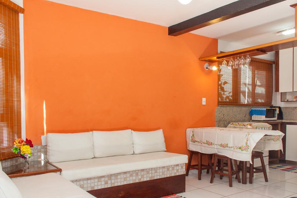 Casa Em Buzios Geribaヴィラ エクステリア 写真